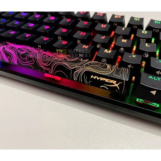 HyperX Alloy Origins 60 Percent Mechanical Gaming Keyboard