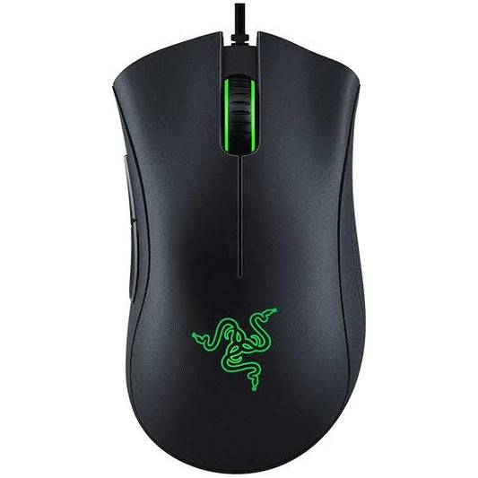 Razer DeathAdder Essential Gaming Mouse - Original - Black